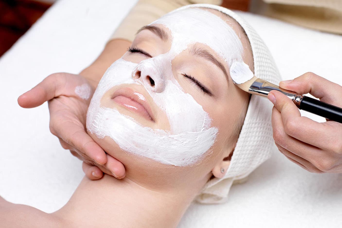 SPA и уход за телом